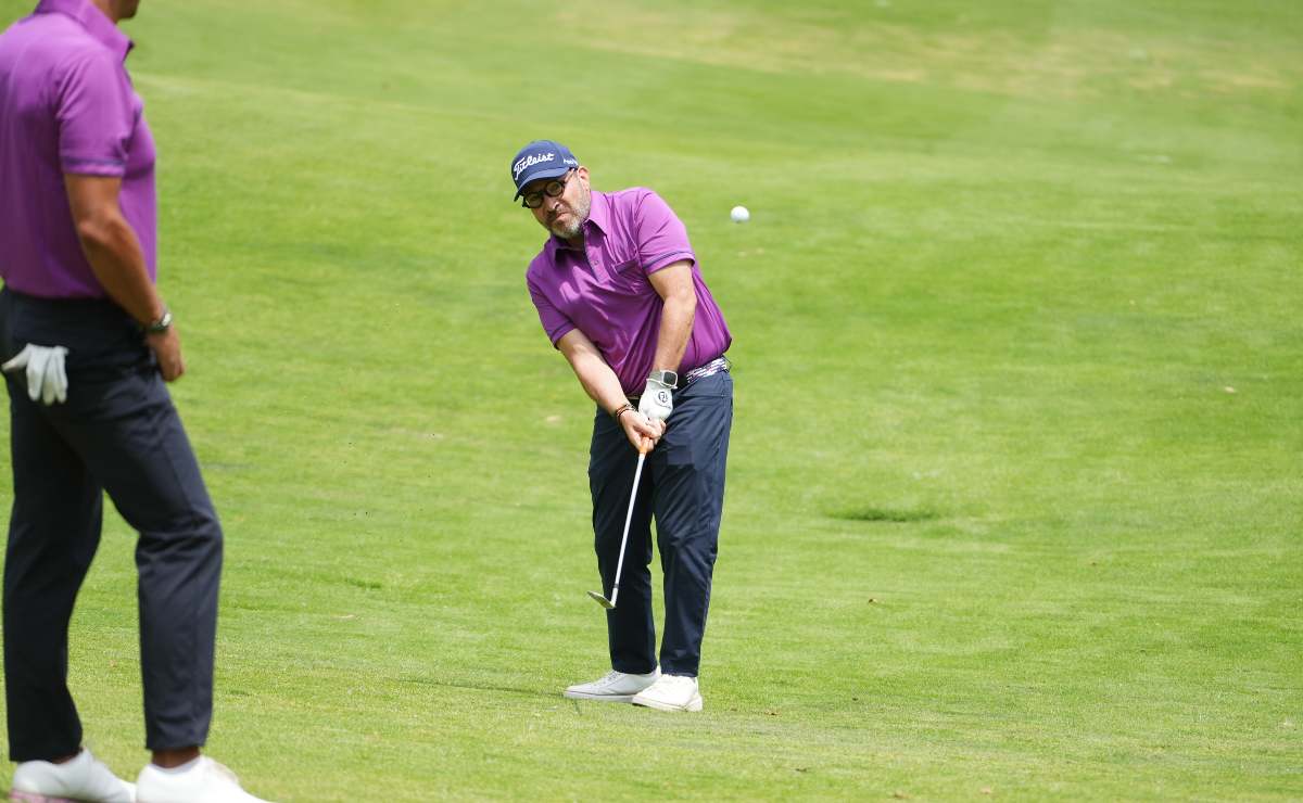 Cheque Gutiérrez / Foto: Héctor Arjona