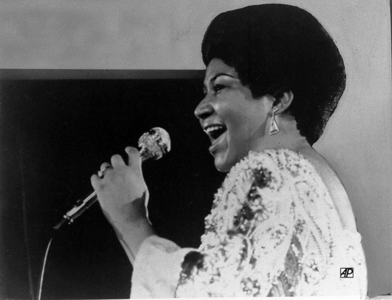 Aretha Franklin y el fin de una era en la música