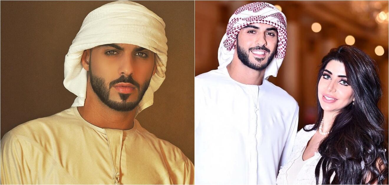 <p>El hombre más guapo del mundo y su esposa Jazmin Jaz se convirtieron en padres.&nbsp;<strong>(Fotos: Instagram)&nbsp;</strong></p>
