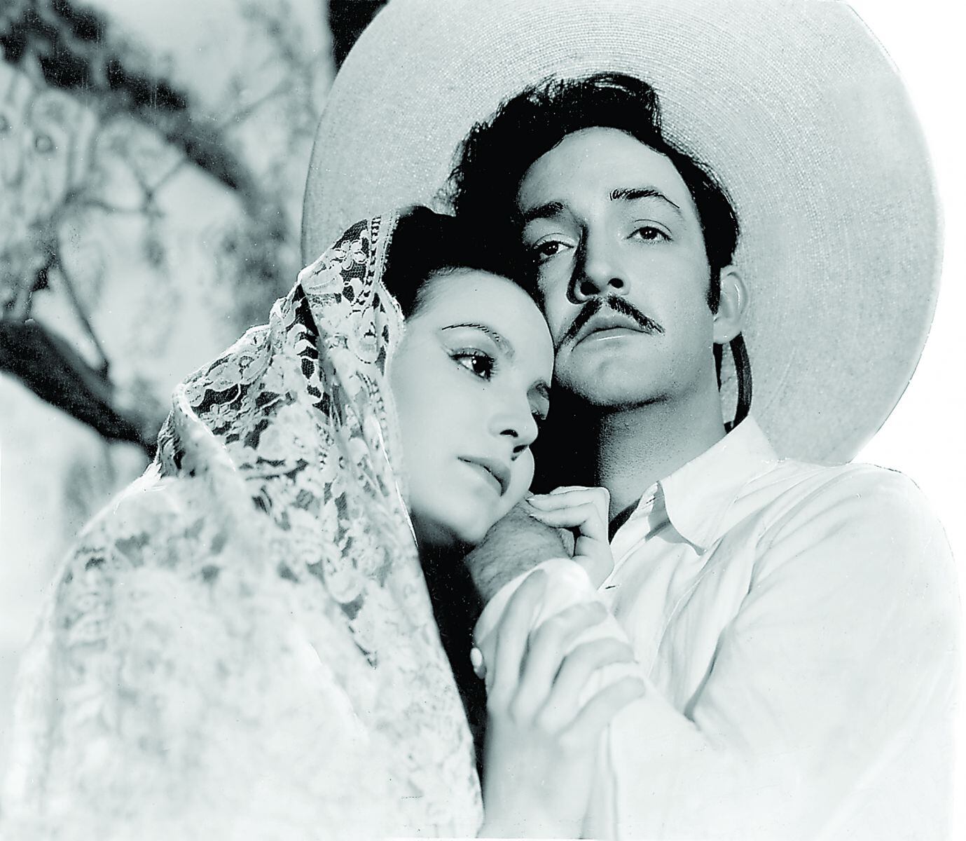María Félix, el lujo hecho mujer