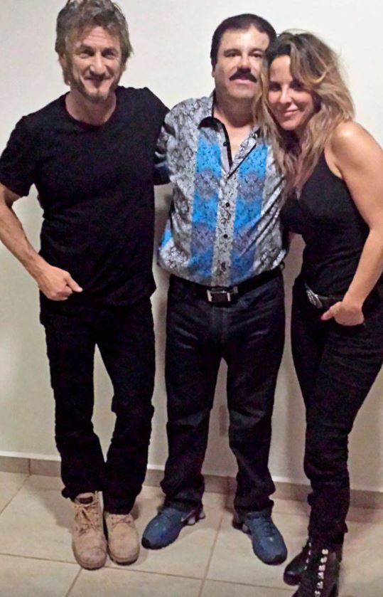 La razón por la que Kate del Castillo no testificará contra "El Chapo"