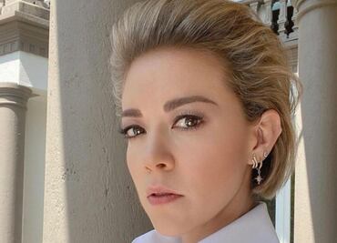 Mamá de Fernanda Castillo habla del estado de salud de la actriz