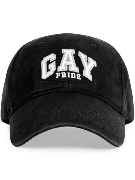 ¡Ponte guapo para celebrar el día del Pride!