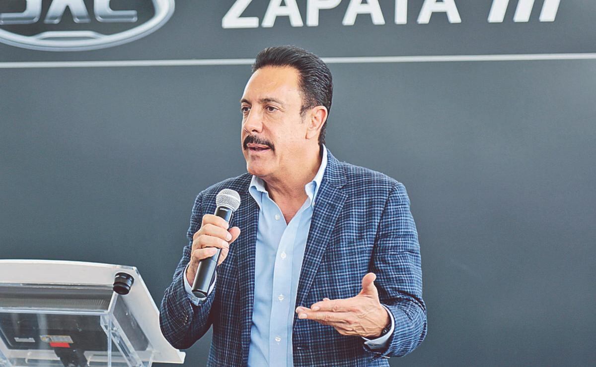 Omar Fayad, gobernador de Hidalgo, canta a todo pulmón “Sálvame” de RBD