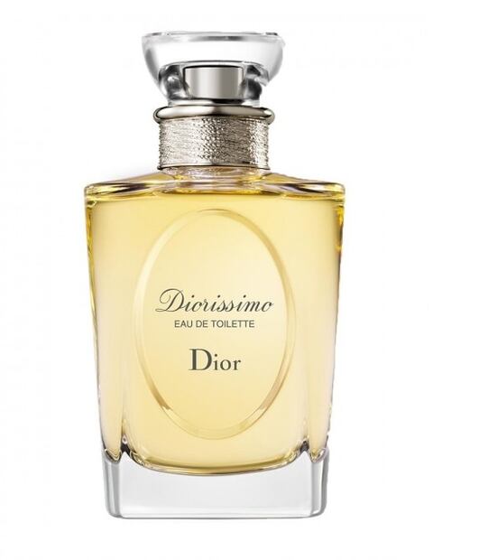 Revelan cuáles eran los perfumes preferidos de la princesa Diana
