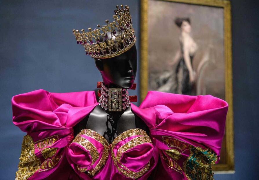 El Museo Brooklyn presentará colección de Dior para acercar la moda francesa en América