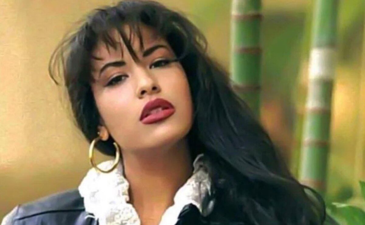 Selena Quintanilla: lanzarán álbum de la reina del Tex-Mex a 27 años de su muerte