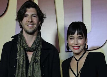 Ana Claudia Talancón pospone boda con Alejandro Lopart: "no hemos tenido tiempo"