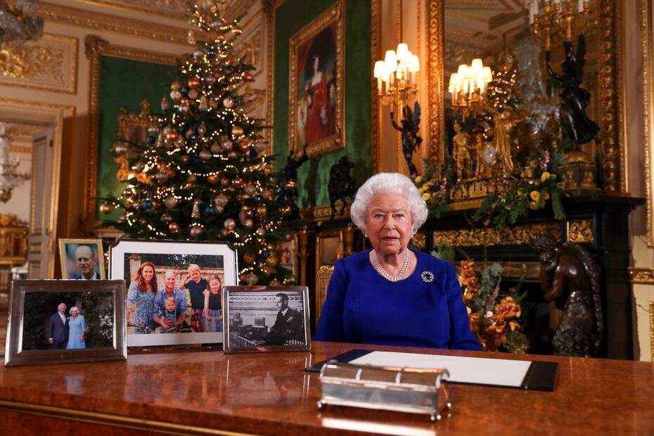 Harry y Meghan de Sussex, el adiós en 20 momentos