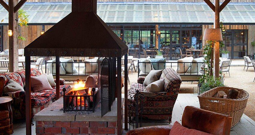 FOTOS: Este podría ser el Spa donde Meghan Markle celebró su primera despedida de soltera
