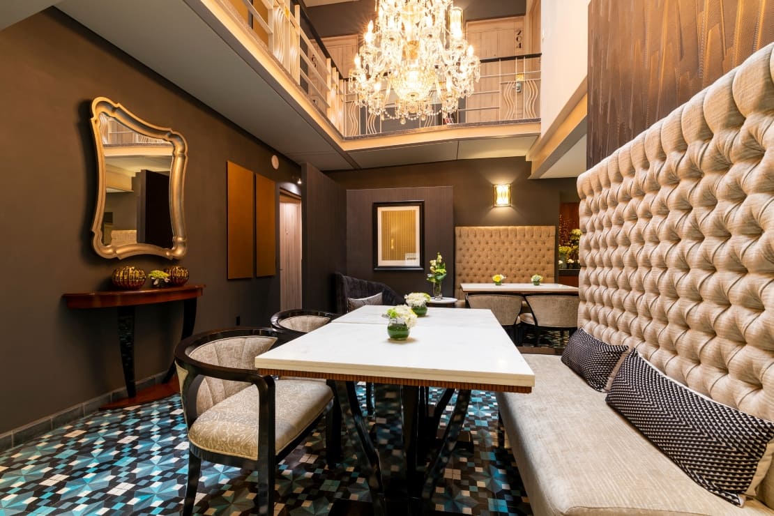 Casa Malí by Dominion / Foto: Cortesía