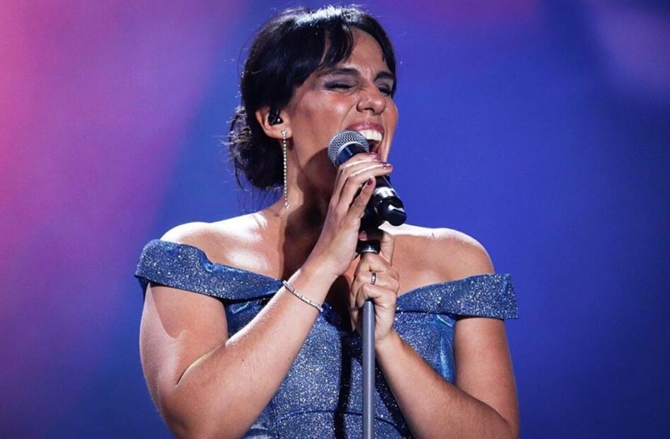 Marysol Sosa revela que se embarazó cuando murió su papá José José 