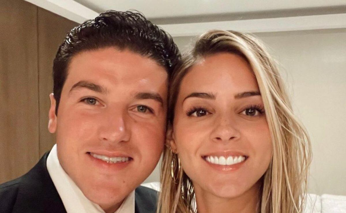 El glamouroso festejo de Samuel García a Mariana Rodríguez por su cumpleaños