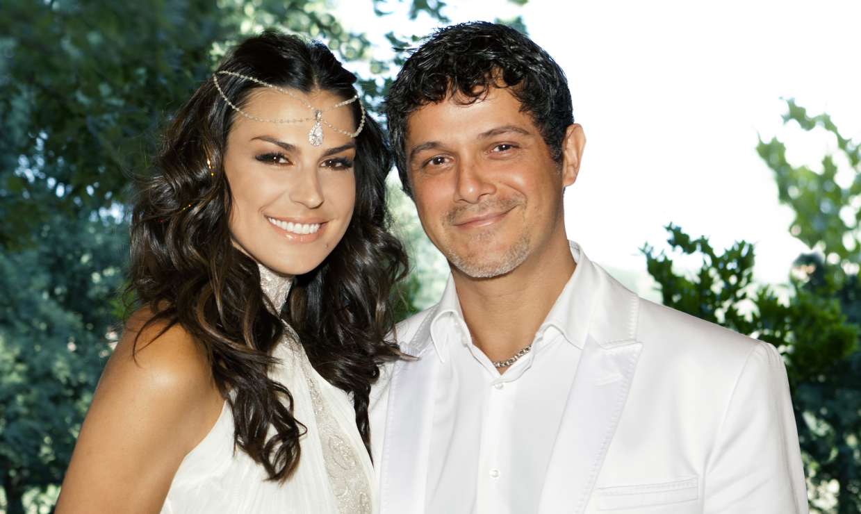 Alejandro Sanz y Raquel Perera por fin llegan a acuerdo de divorcio