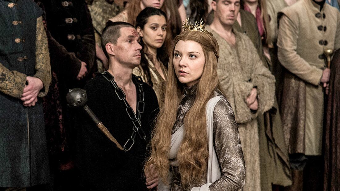 Los Targaryen o los Lannister, ¿cuál de las dos familias es más rica en Game of Thrones?