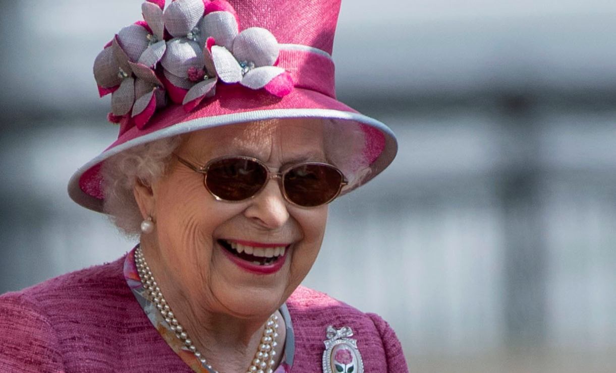 La reina Isabel, la CEO más poderosa que Bill Gates y Kim Kardashian