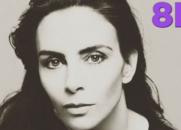 Sasha Sokol denuncia a Luis de Llano: "Desde los 14 años quise creer que fui responsable de lo que pasó"
