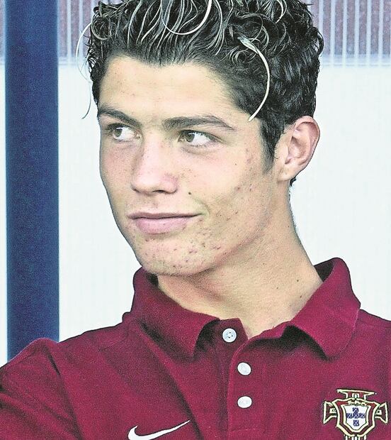 Cristiano Ronaldo, 17 millones de euros después