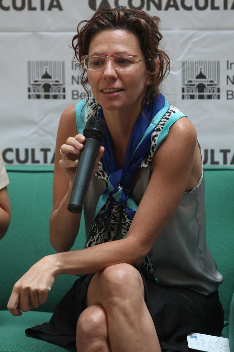 Vuelve la feria Art Basel Miami Beach y lo hará con la comisaría de Magali Arriola, del Museo Tamayo