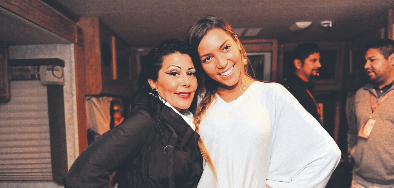 (Agencia)