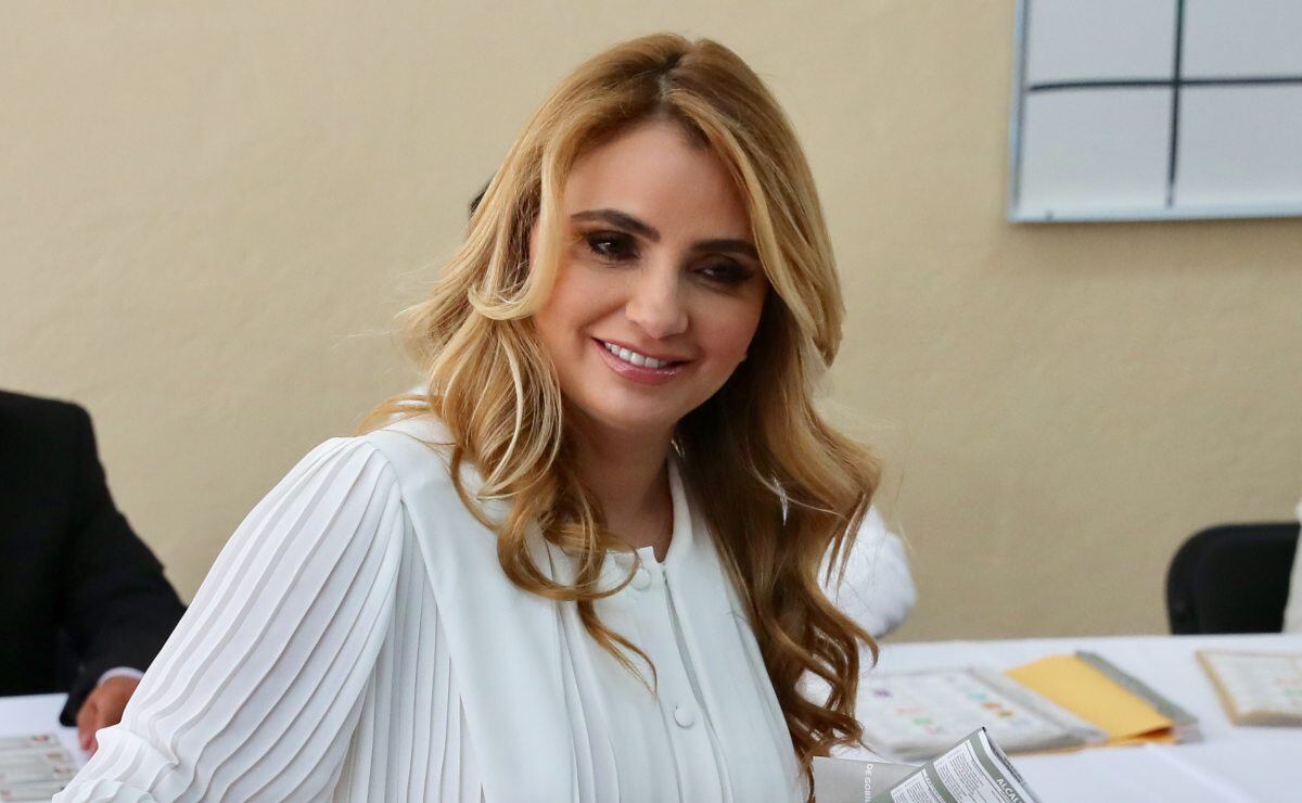 Aseguran que Angélica Rivera le lloró a Enrique Peña Nieto