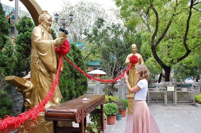 Personalidades de la sociedad mexicana que están de vacaciones en Japón