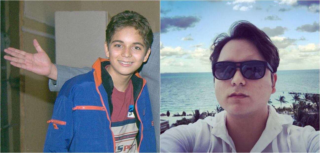 Así lucen los actores de "Cómplices al rescate" después de 15 años