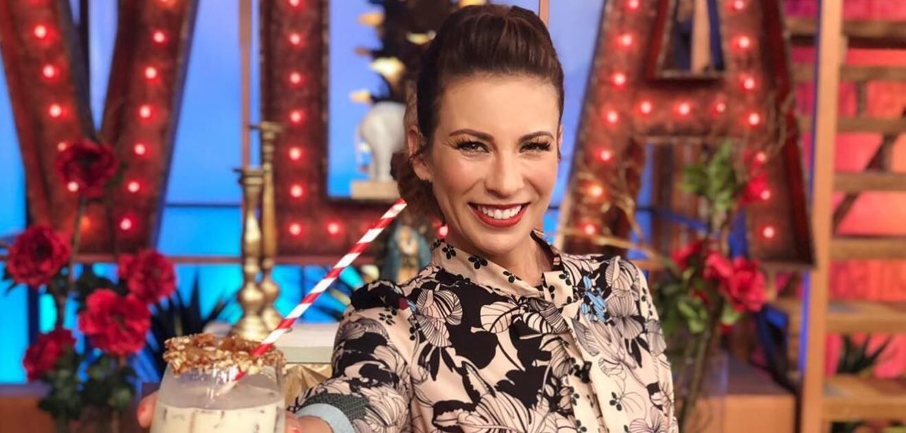 La razón detrás de la salida de Ingrid Coronado de "Venga la Alegría"