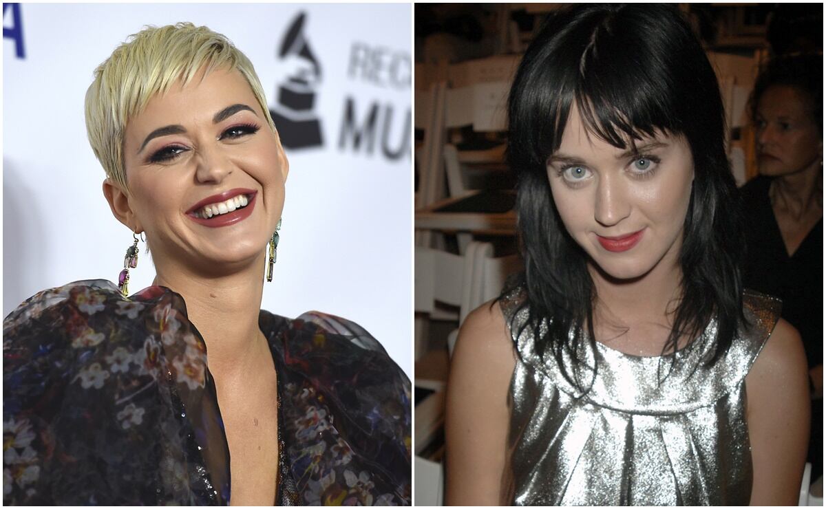 Zooey Deschanel interpreta a Katy Perry en video "Not the End of the World"
