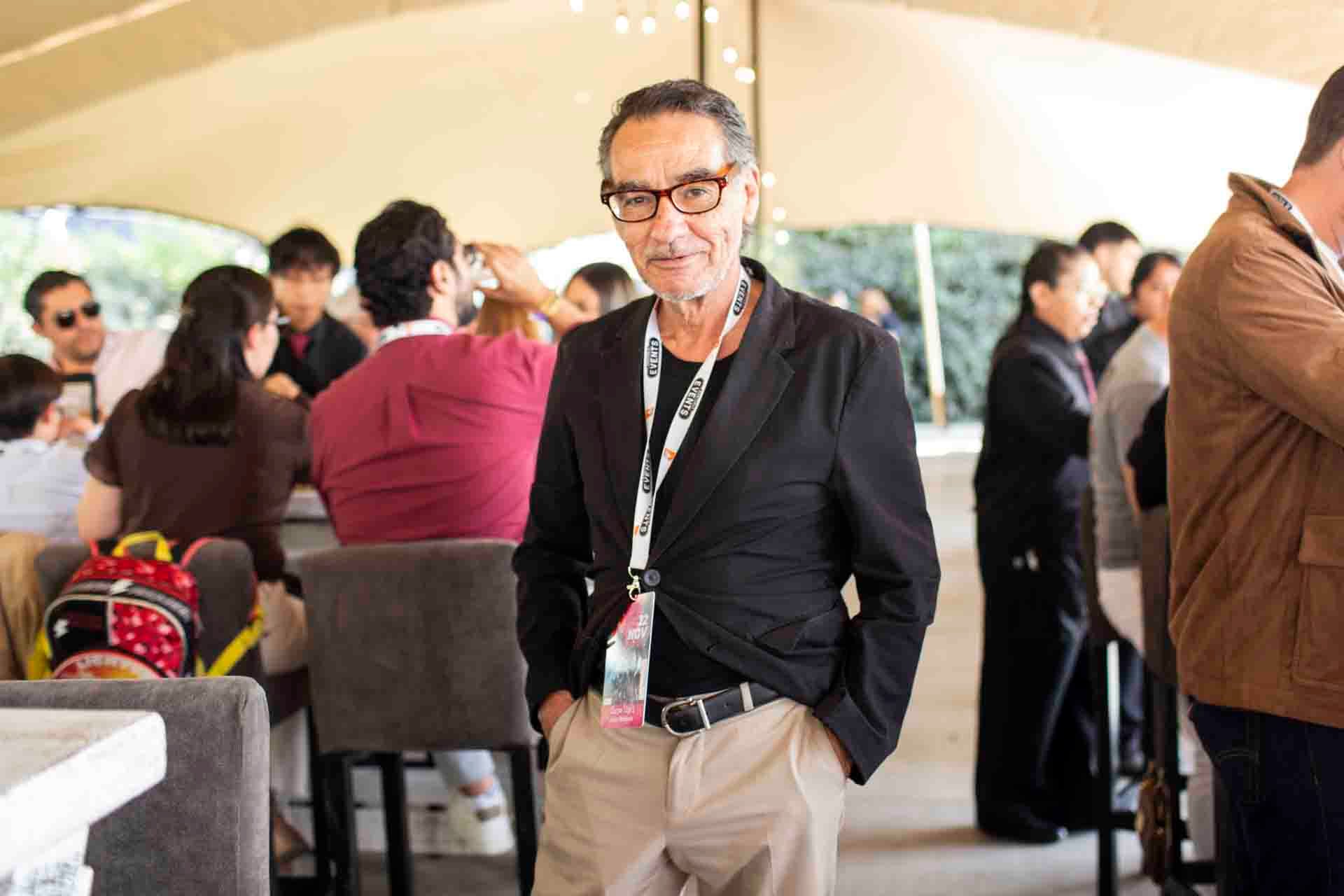 Guillermo Kahlo. (Foto: Esteban Torreblanca)