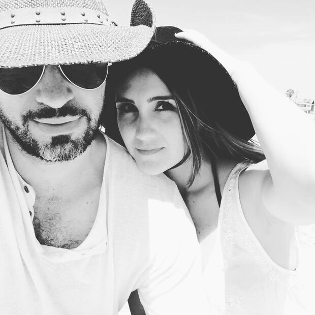 Dulce María fue víctima de una estafa que pone en peligro su boda 