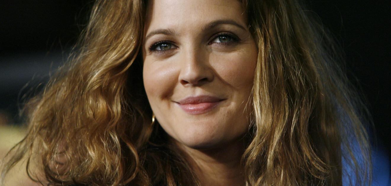 ¡Qué nostalgia! La Academia recuerda a Drew Barrymore con una emotiva foto