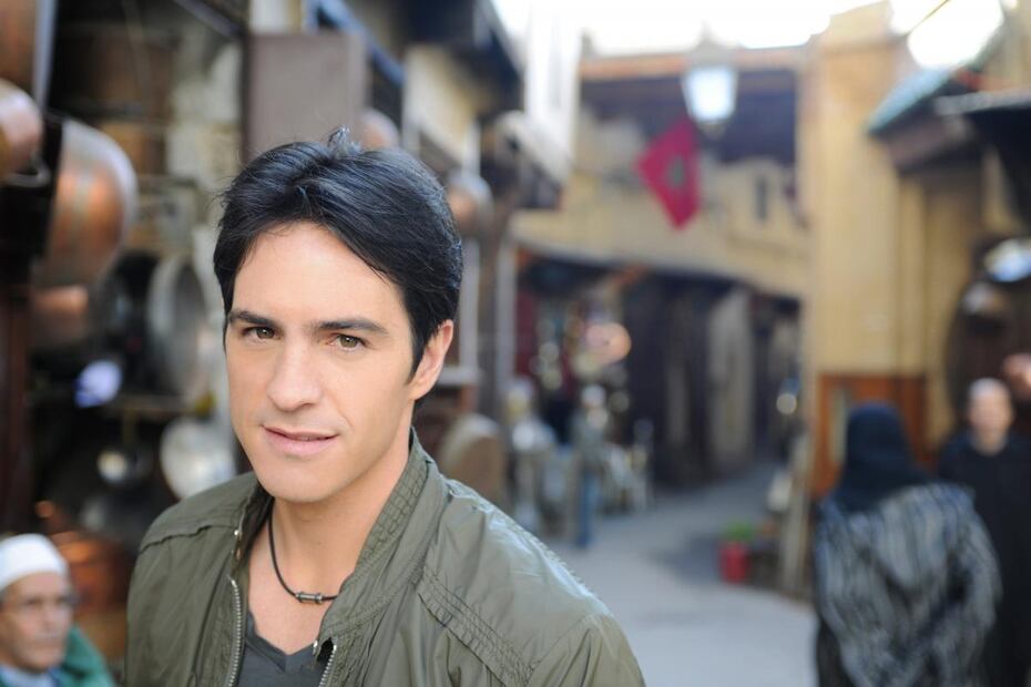 Las 10 cosas que no sabías de Mauricio Ochmann 