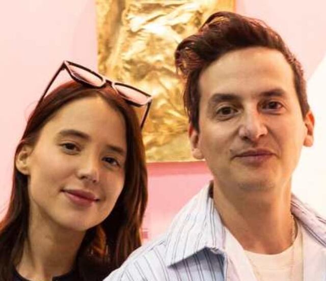 Las declaraciones de Majo Aguilar tras terminar su noviazgo con Gil Cerezo