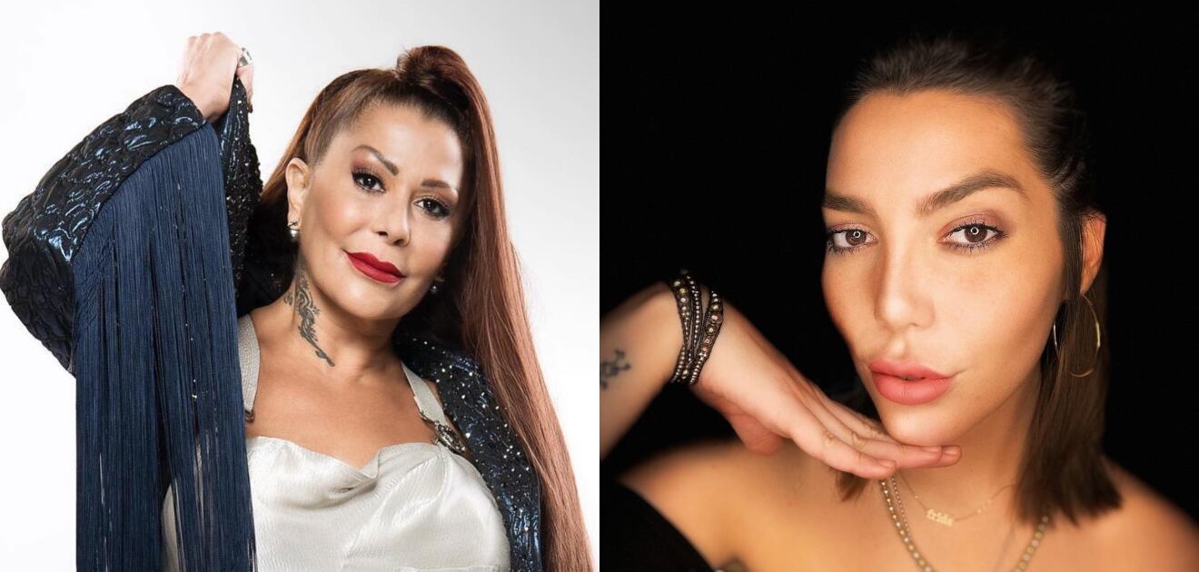 El polémico mensaje de Frida Sofía a su mamá, Alejandra Guzmán
