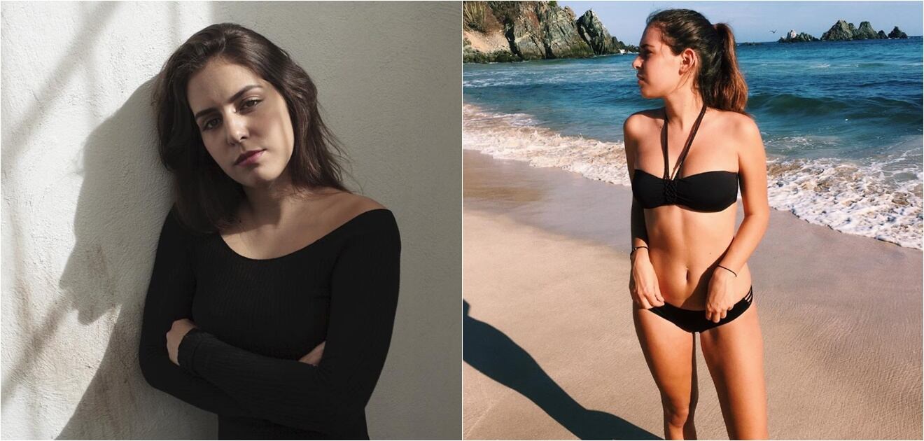 Las más guapas de la dinastía Pinal