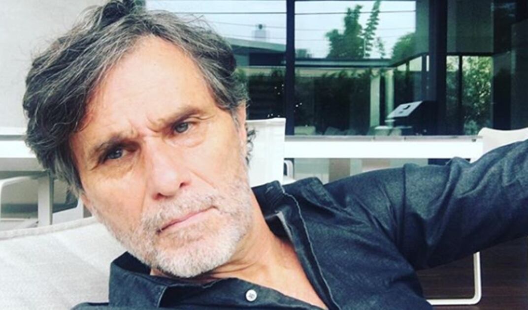Humberto Zurita responde a fan que le pidió matrimonio en Instagram 