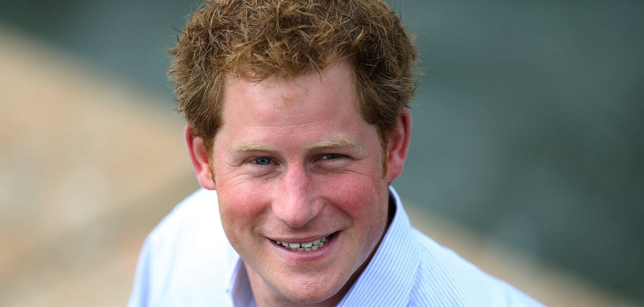 <p>La actriz Meghan Markle se considera la mujer más afortunada por su nueva relación con el príncipe Harry. <strong>(Fotos: Instagram)</strong></p>
