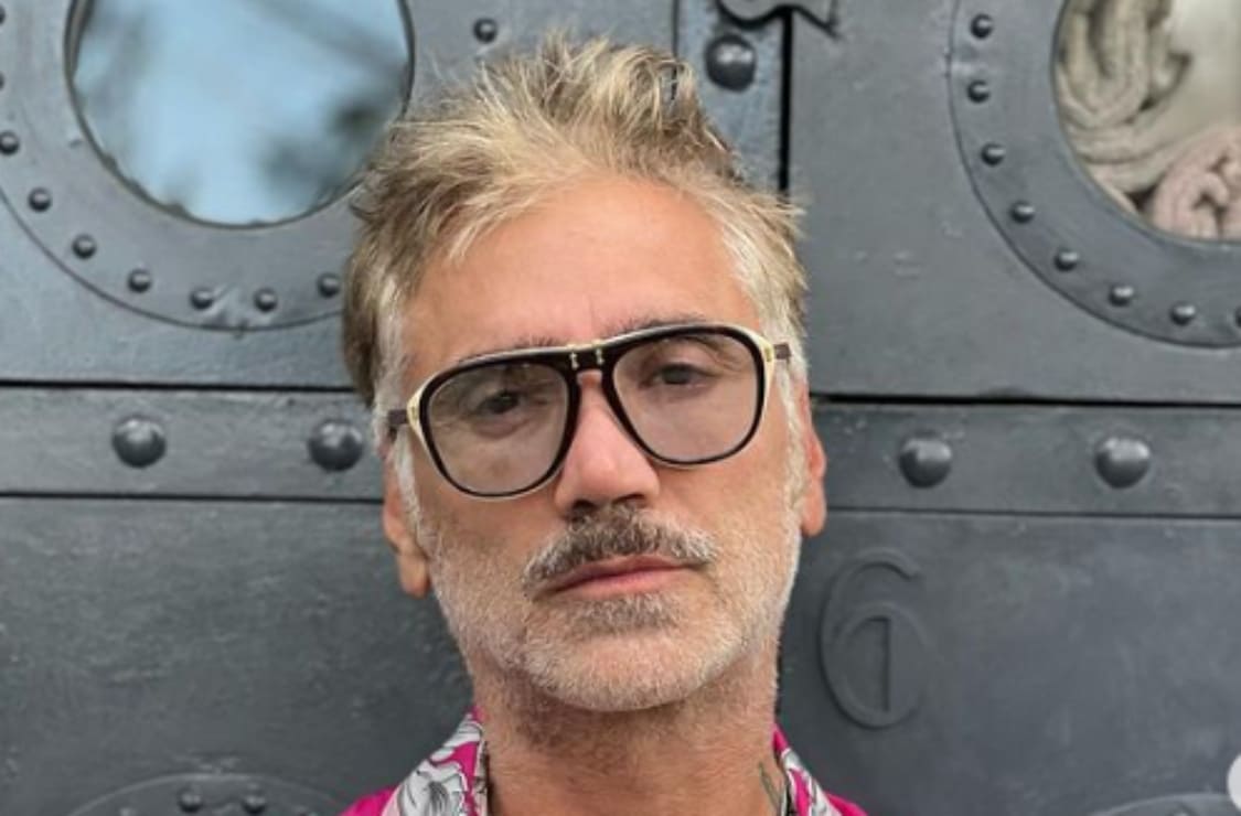 Alejandro Fernández / Foto: Instagram