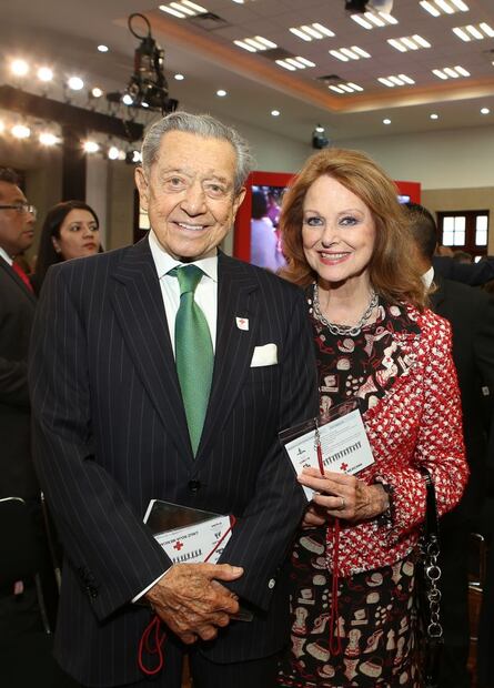 Conoce a Miguel Alemán Magnani, dueño de una aerolínea mexicana