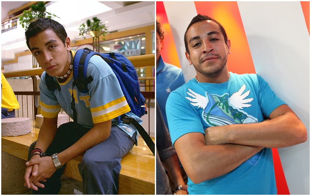 FOTOS: Así luce el elenco de “Amarte Duele” 15 años después