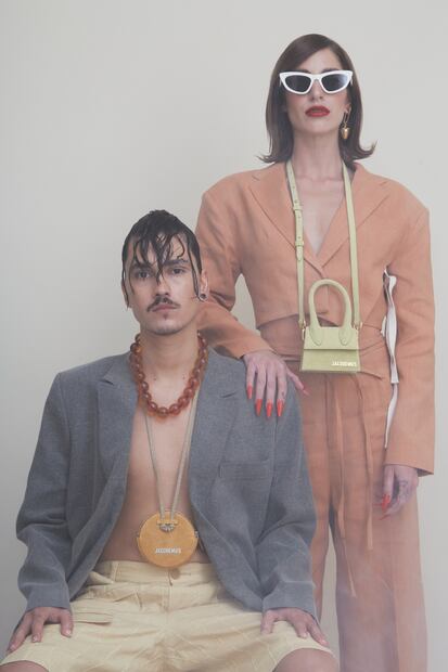 Jacquemus: de dónde viene la marca que los millennials aman