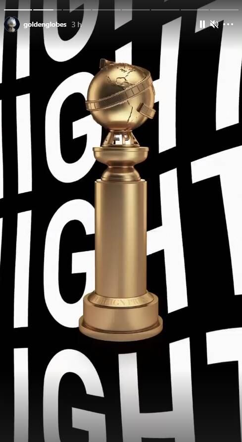 Los diferentes Globos de Oro que abren la temporada de premios 2021