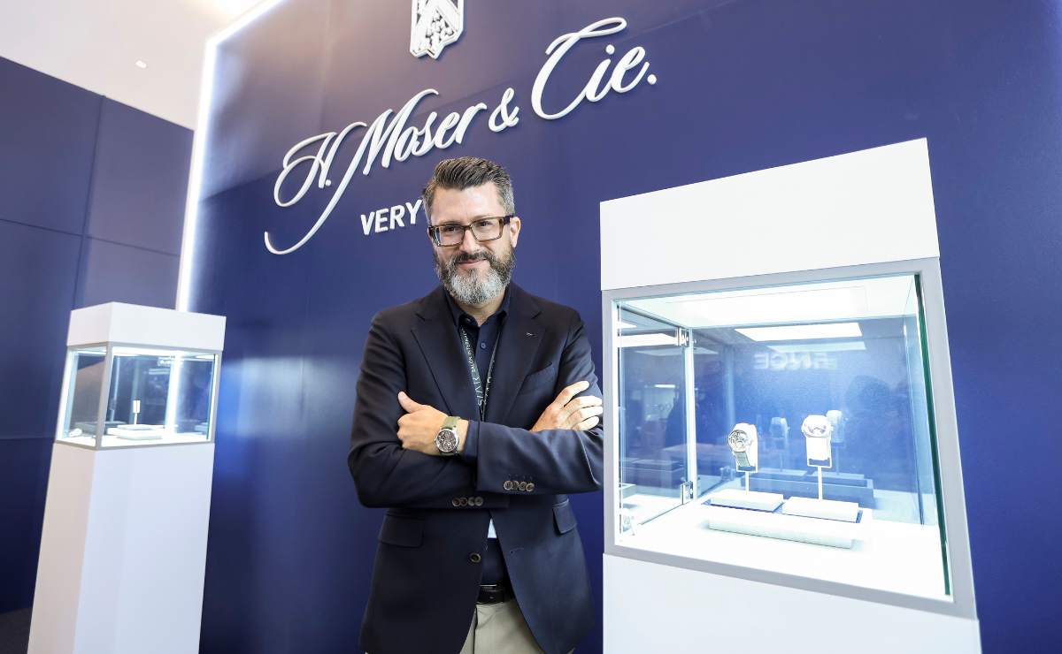 David Sánchez (Foto: Esteban Torreblanca)