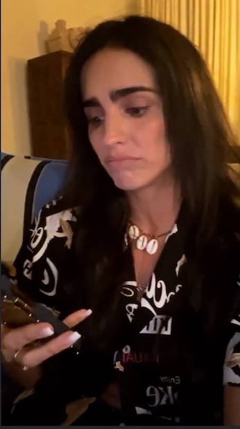 Bárbara de Regil confiesa que se sometió a cirugías estéticas y manda mensaje a quienes la critican