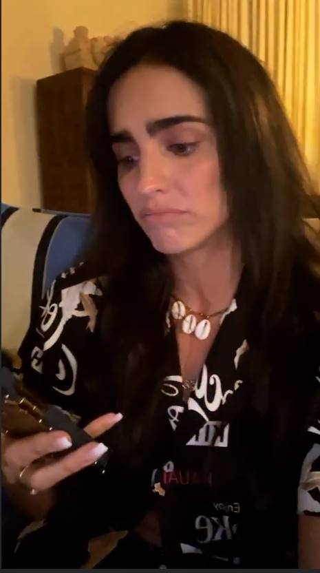 Bárbara de Regil confiesa que se sometió a cirugías estéticas y manda mensaje a quienes la critican
