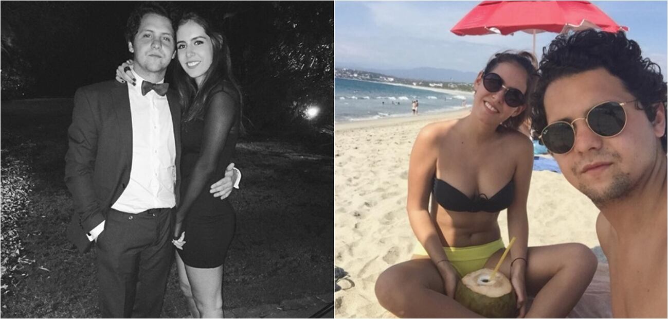 Camila Valero Salas, la otra hija de Stephanie Salas
