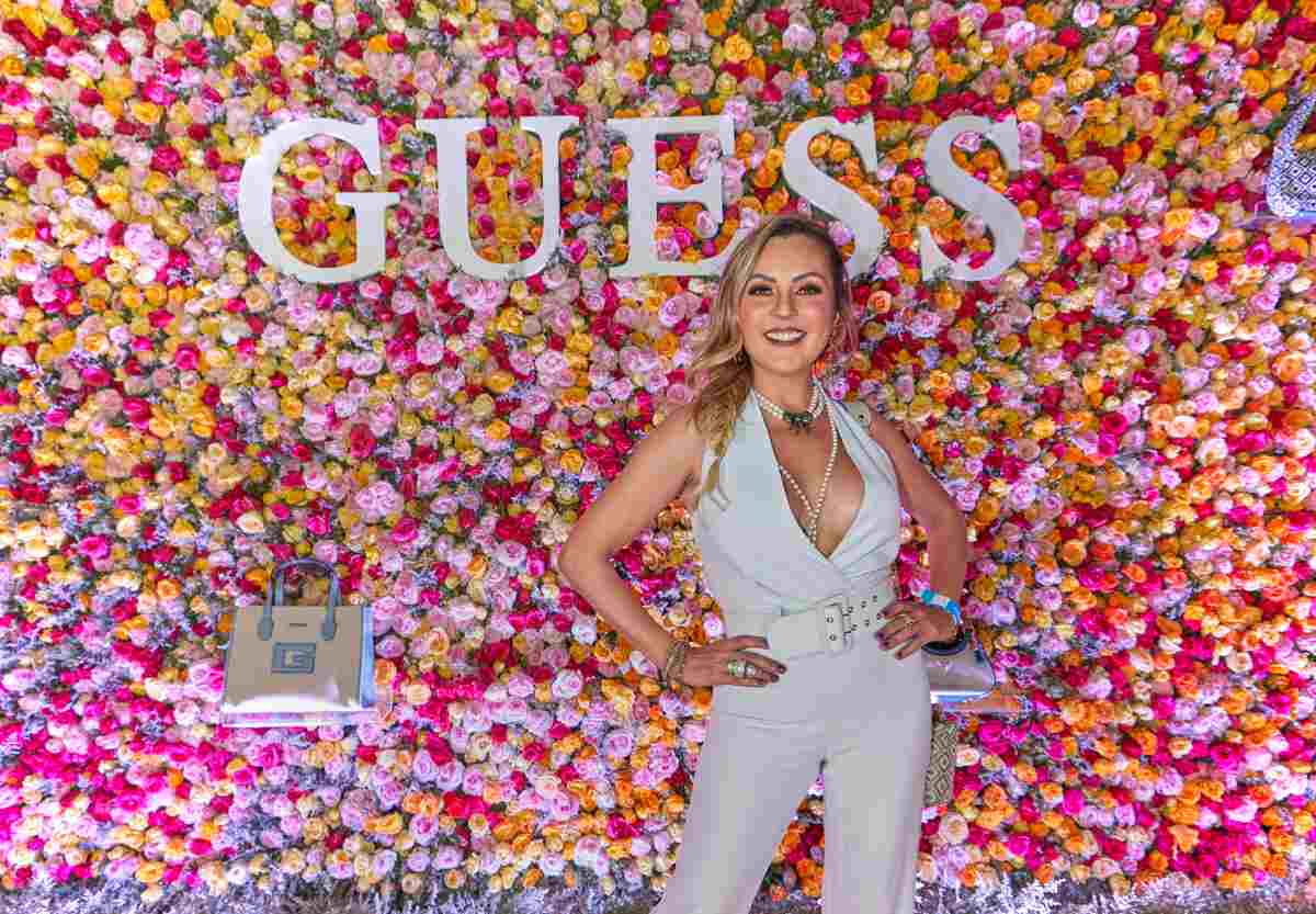 Mariana Ochoa. (Foto: Especial)