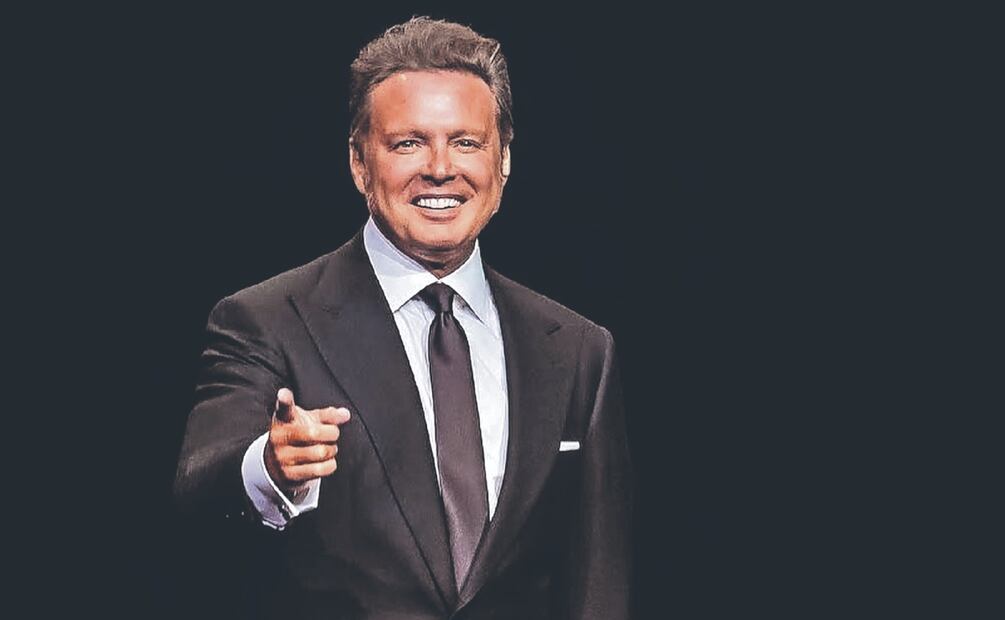 La primera cita de Luis Miguel y Mariah Carey fue desastrosa y nada romántica