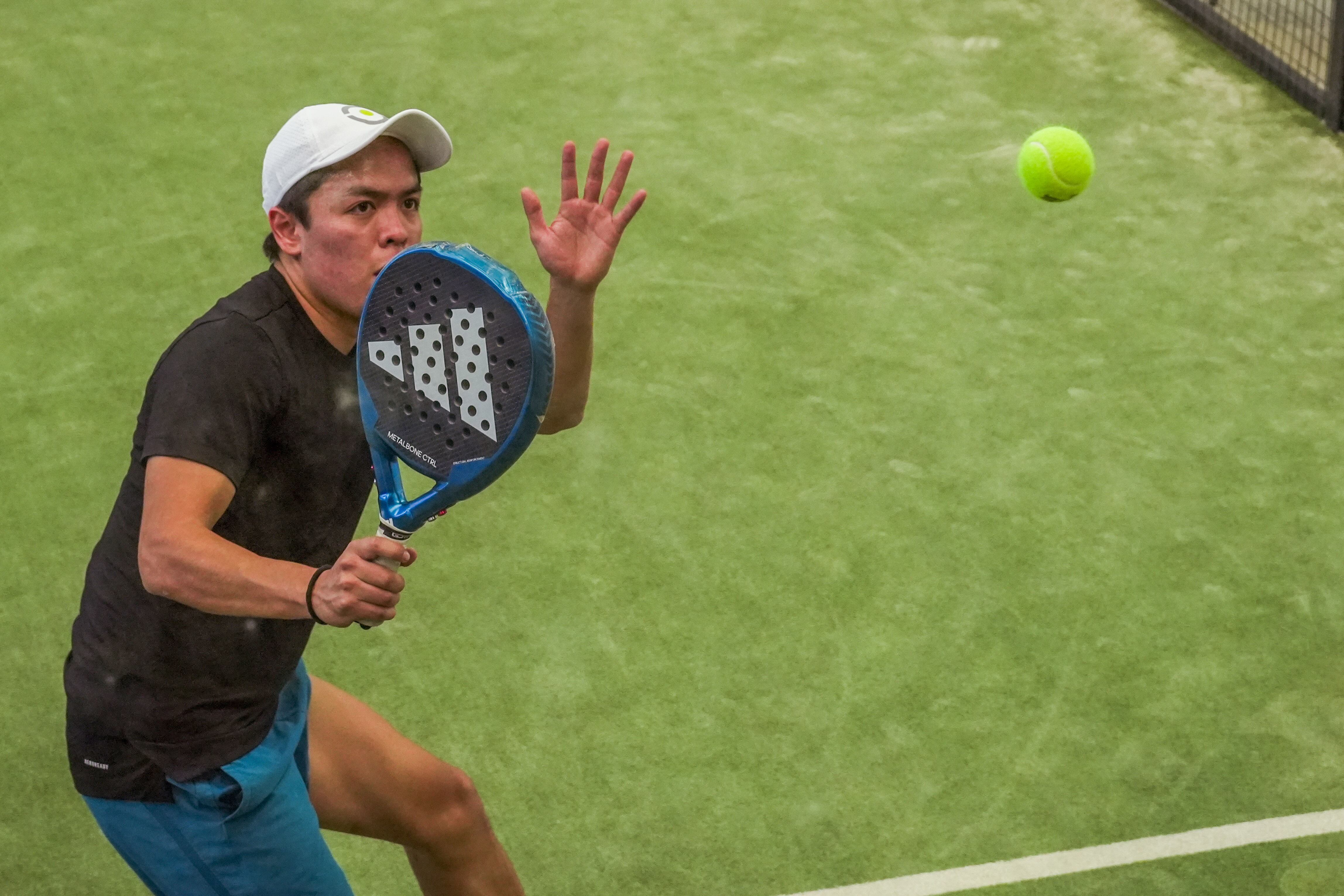 Jaime Osorio. (Foto: Arturo Quintero)